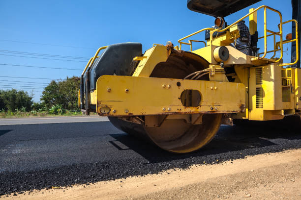 Professional Driveway Pavers in Cambridge, WI